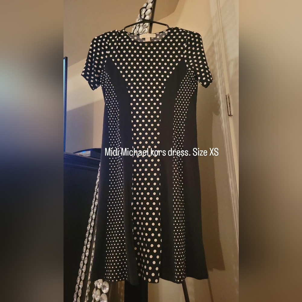 Michael kors dress